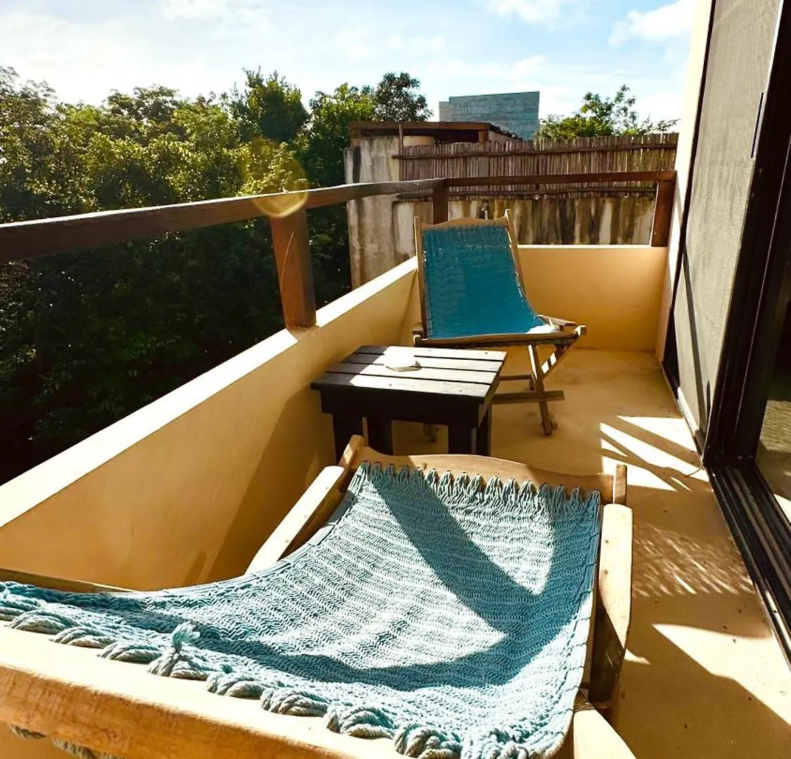 Starfit Hotel Boutique Beachclub, Spa & Gym Included Tulum Mexico