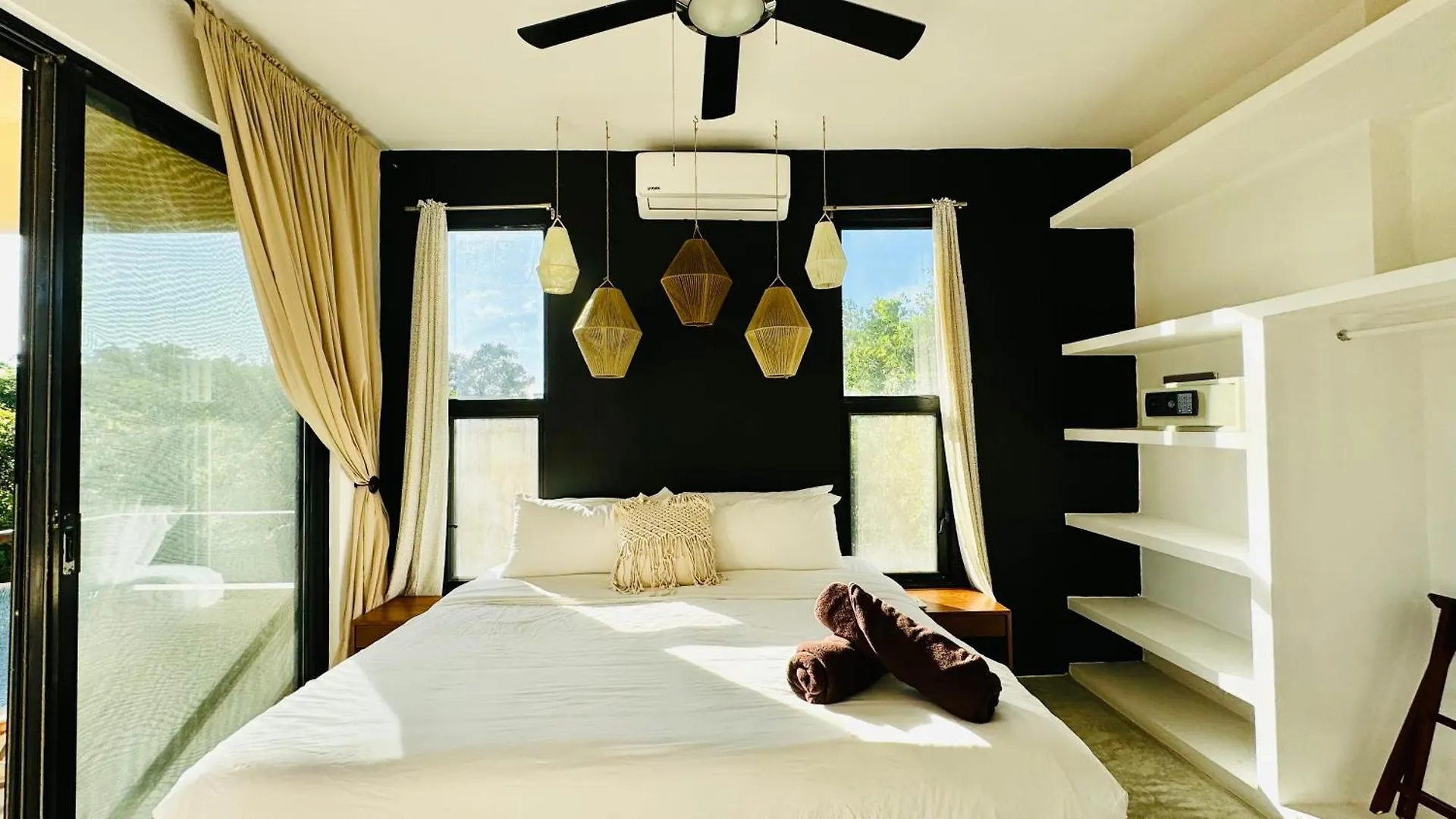 Starfit Hotel Boutique Beachclub, Spa & Gym Included Tulum 4*,
