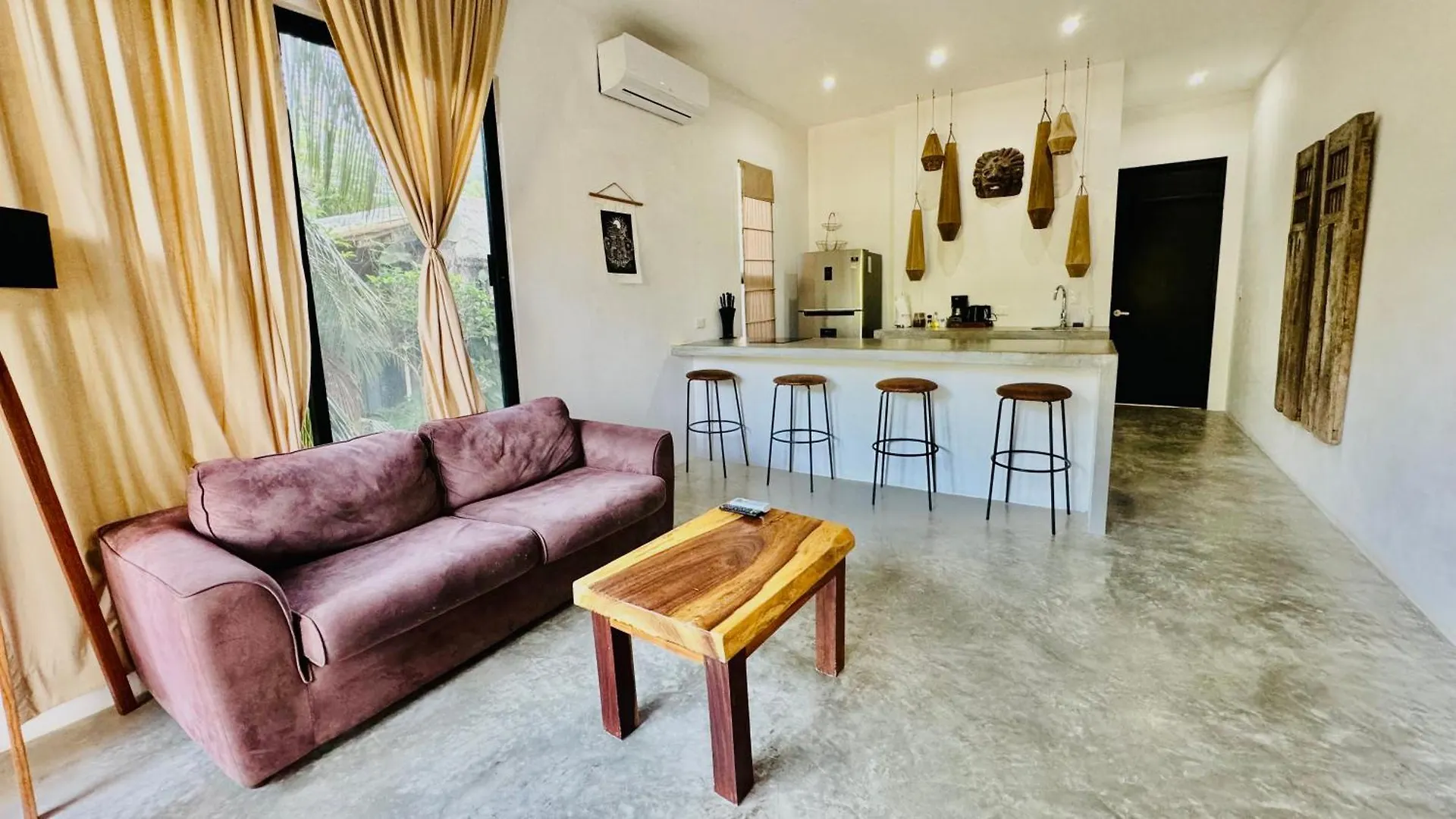 Starfit Hotel Boutique Beachclub, Spa & Gym Included Tulum 4*,