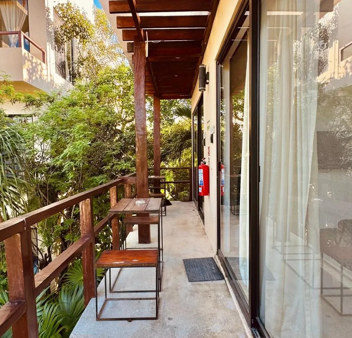 Starfit Hotel Boutique Beachclub, Spa & Gym Included Tulum