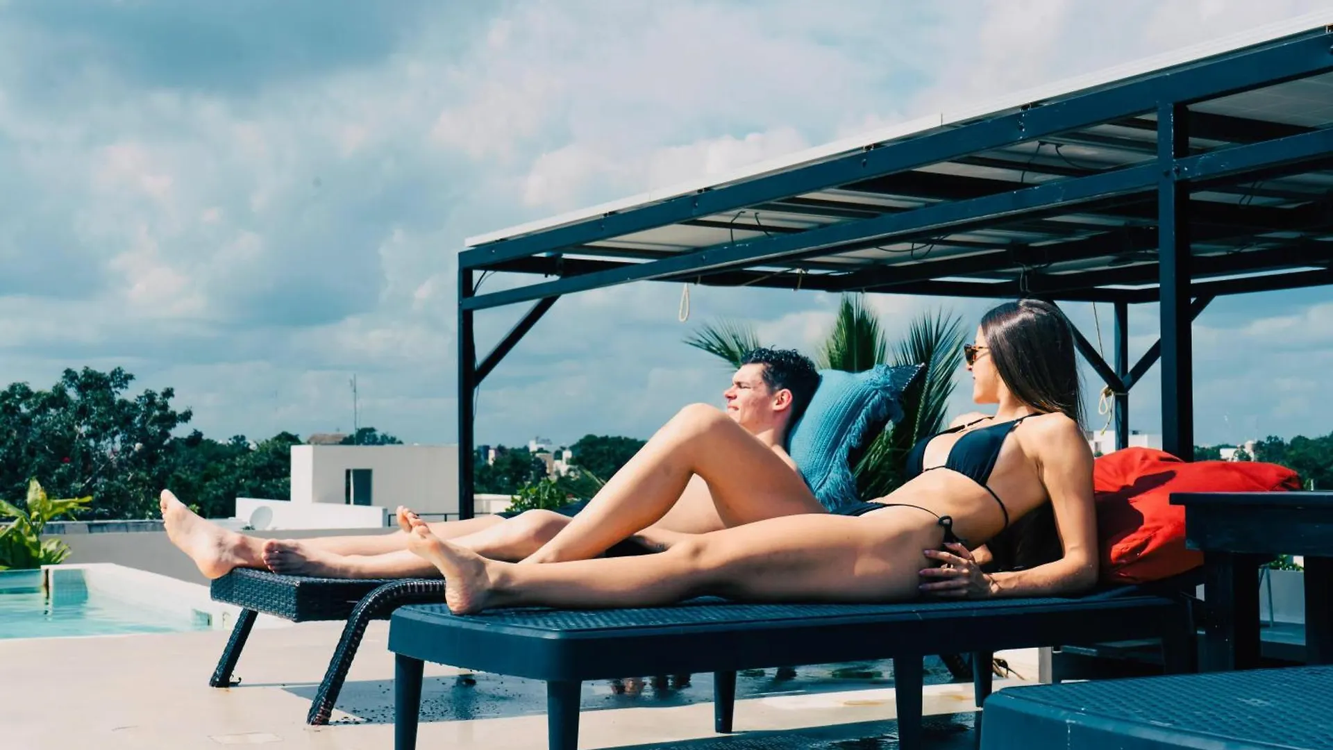 Starfit Hotel Boutique Beachclub, Spa & Gym Included Tulum