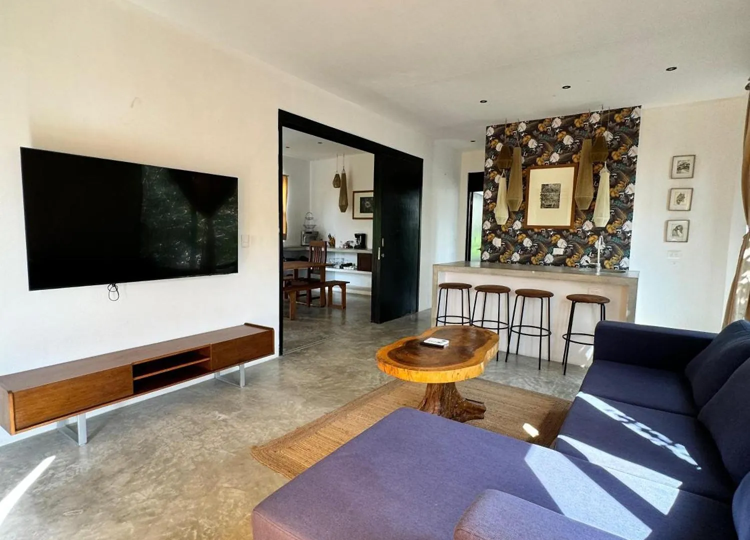Starfit Hotel Boutique Beachclub, Spa & Gym Included Tulum Mexikó