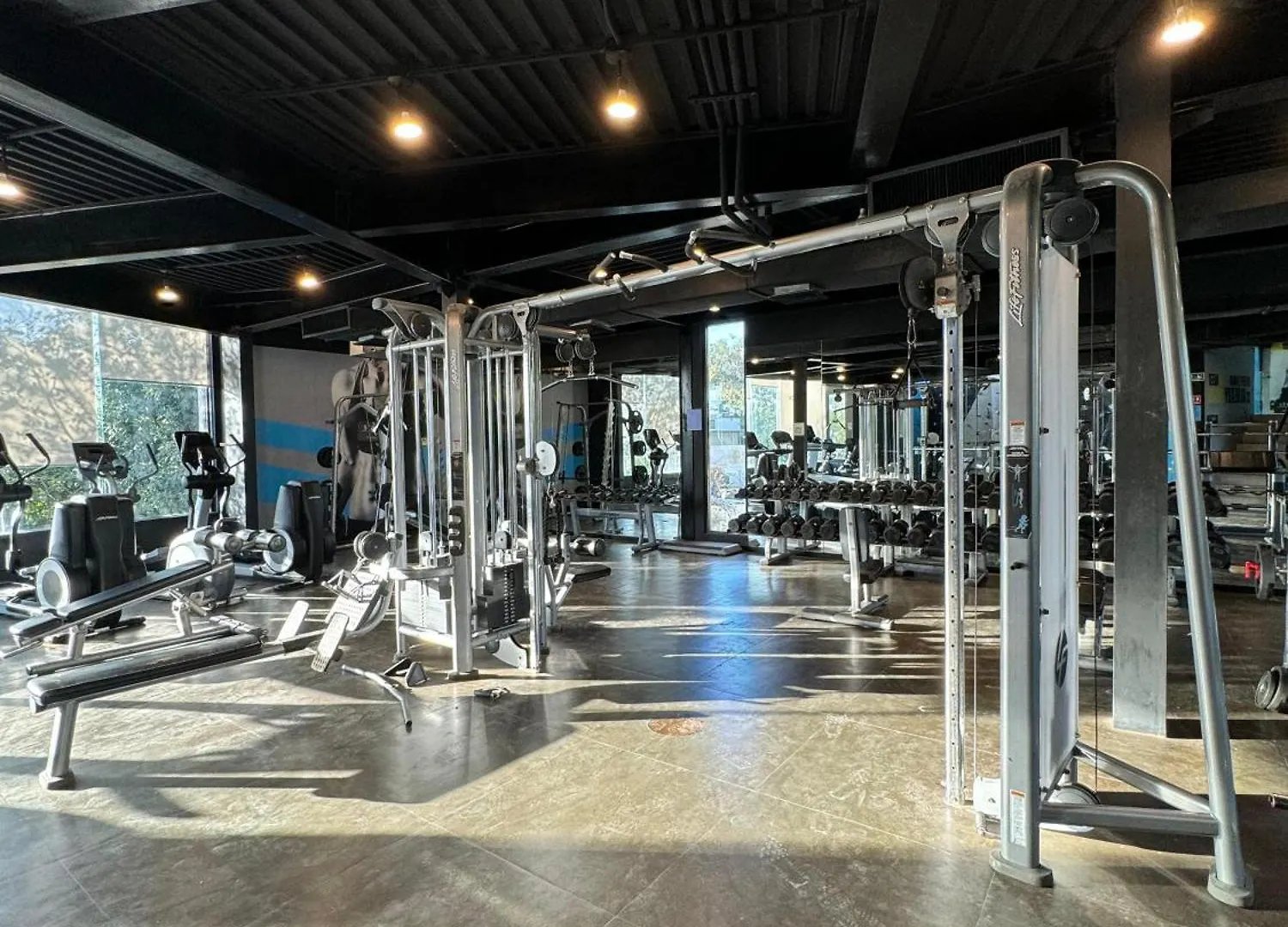 Starfit Hotel Boutique Beachclub, Spa & Gym Included Tulum 4*,  Mexikó