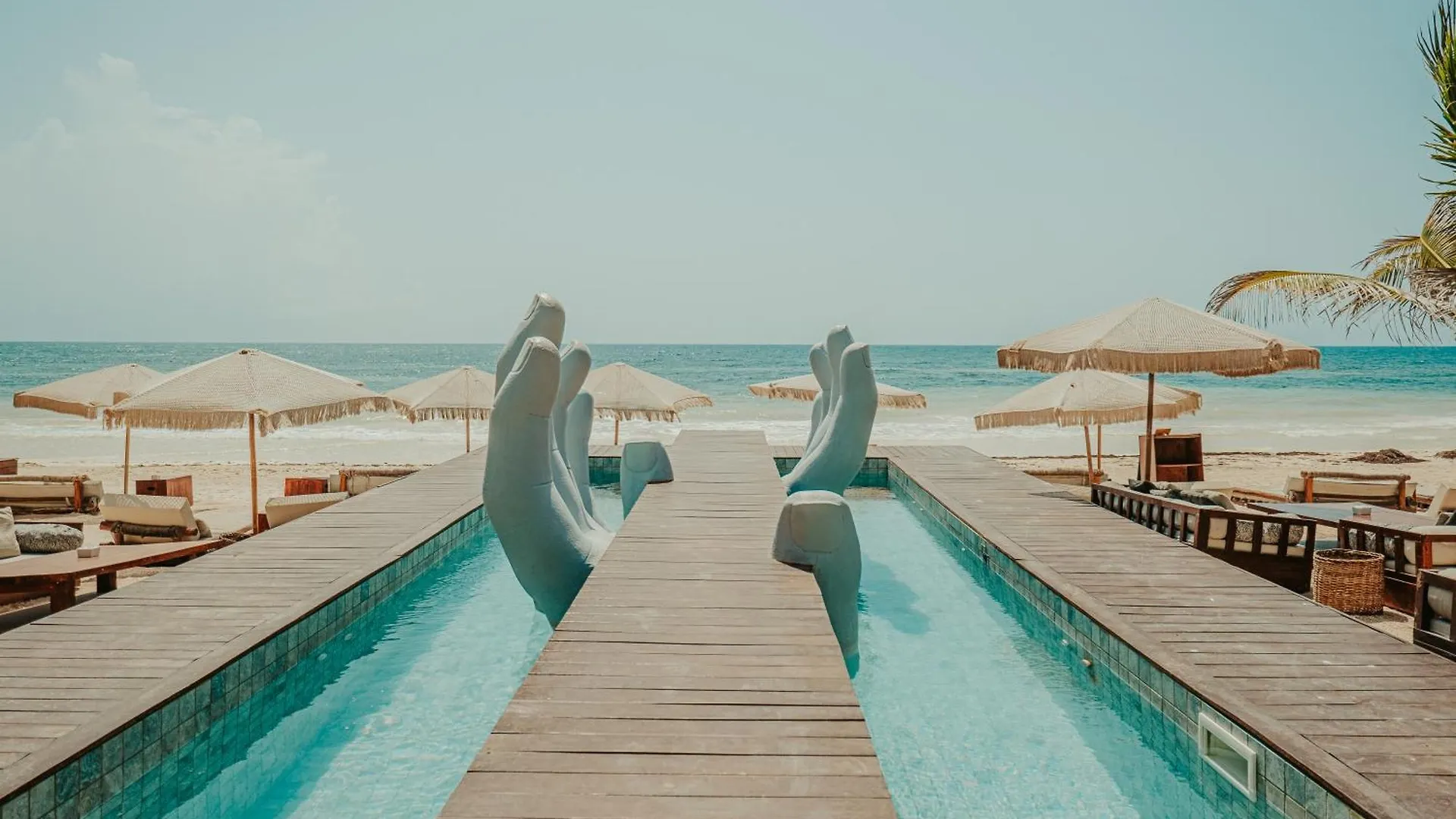 Starfit Hotel Boutique Beachclub, Spa & Gym Included Tulum 4*,