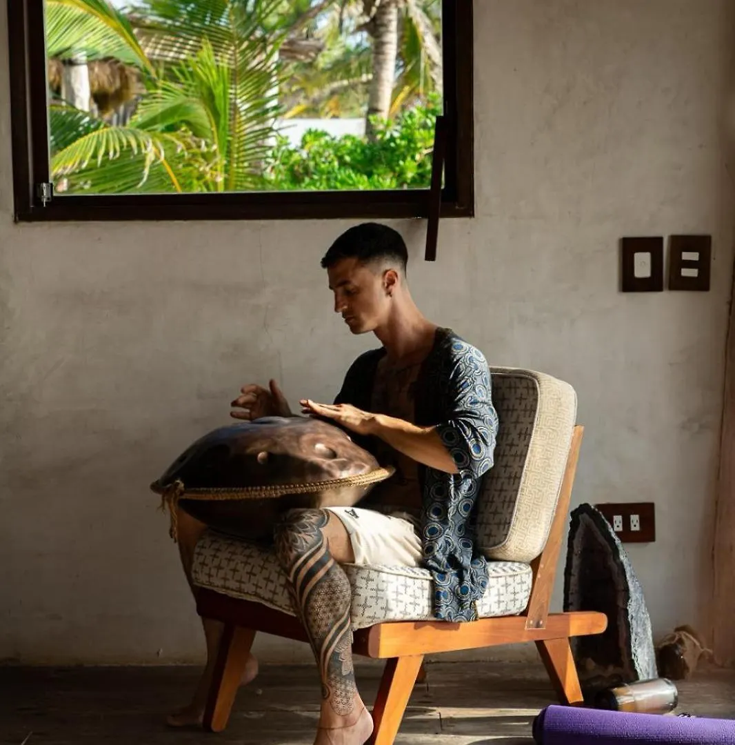 Starfit Hotel Boutique Beachclub, Spa & Gym Included Tulum 4*,
