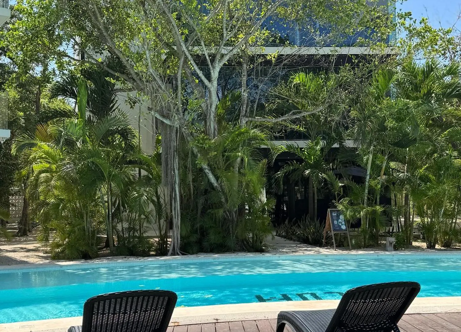 Starfit Hotel Boutique Beachclub, Spa & Gym Included Tulum