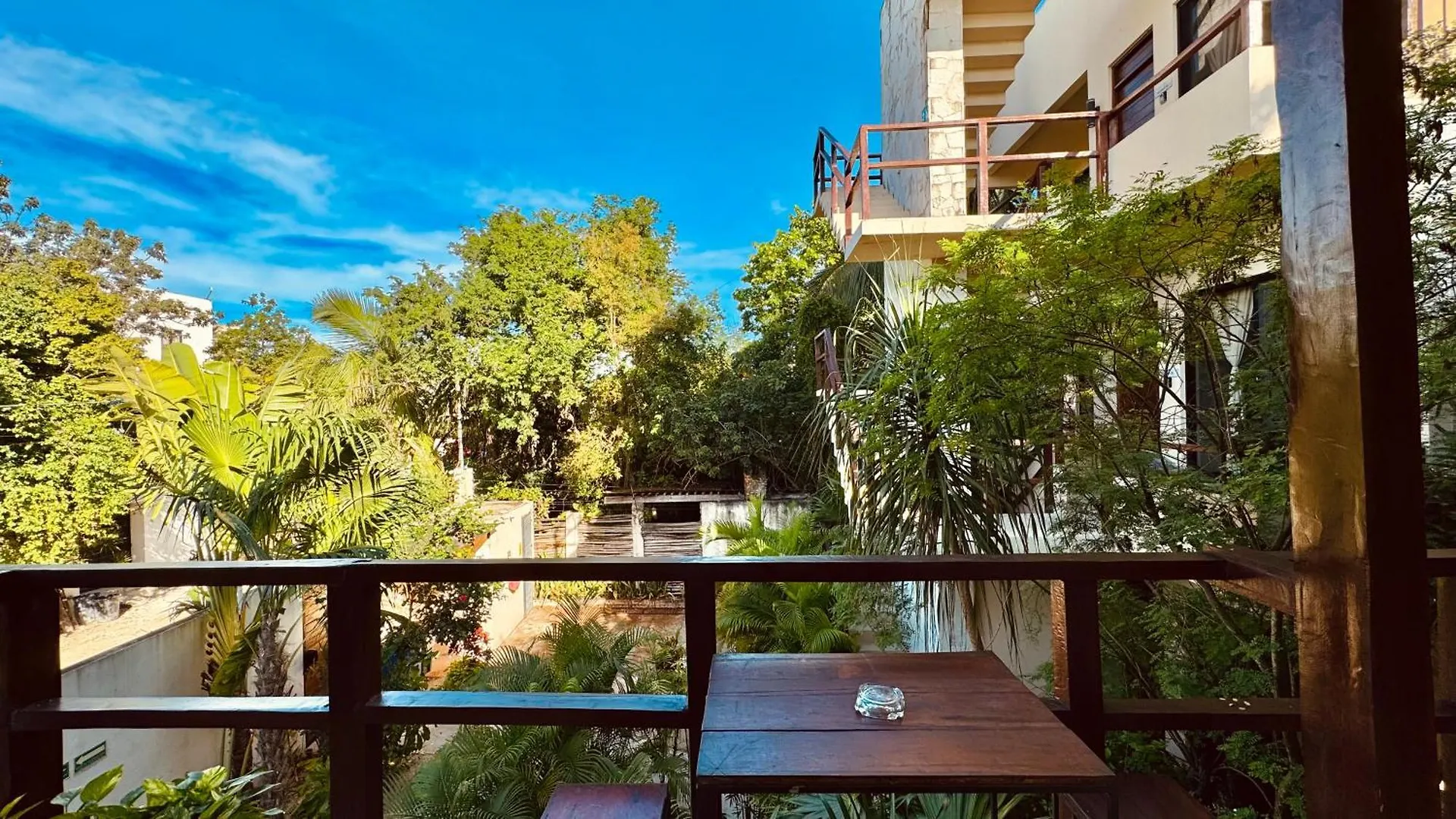 Starfit Hotel Boutique Beachclub, Spa & Gym Included Tulum México