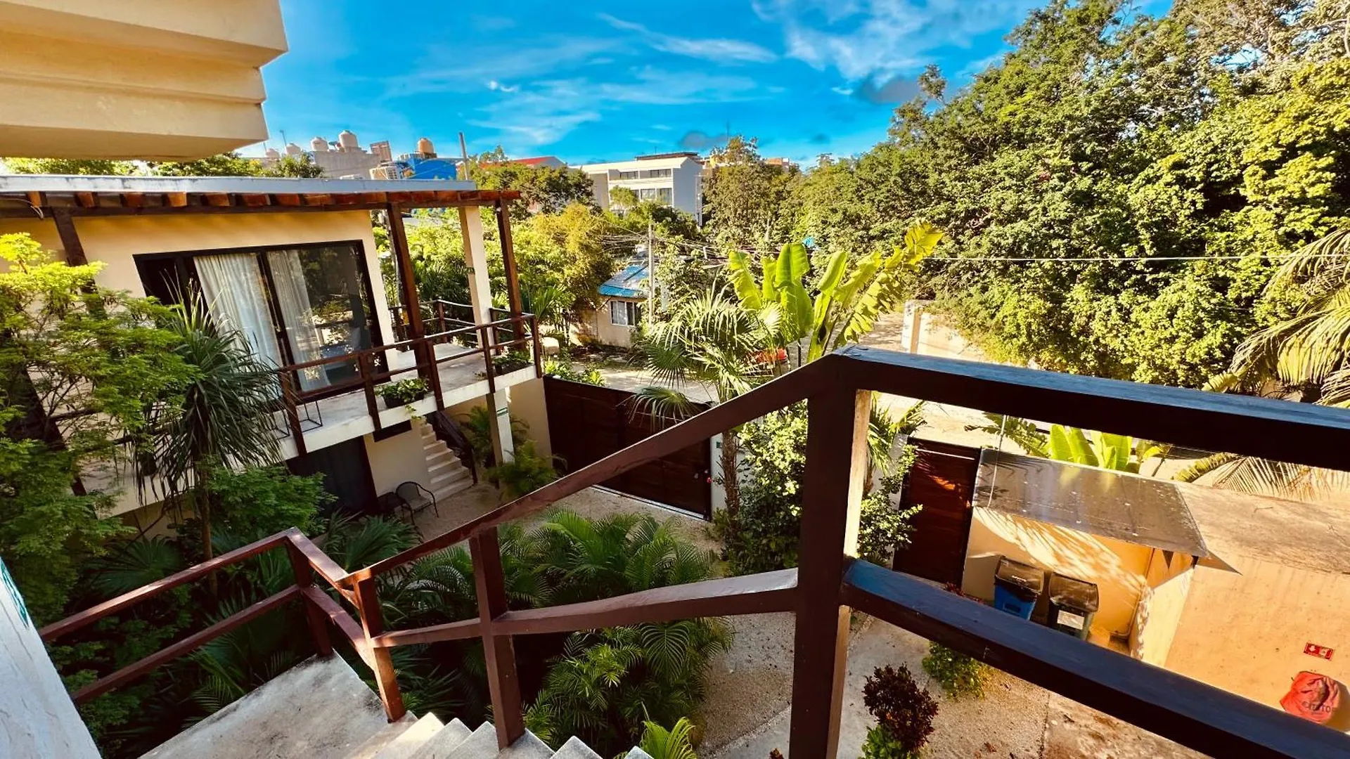Starfit Hotel Boutique Beachclub, Spa & Gym Included Tulum 4*,  México