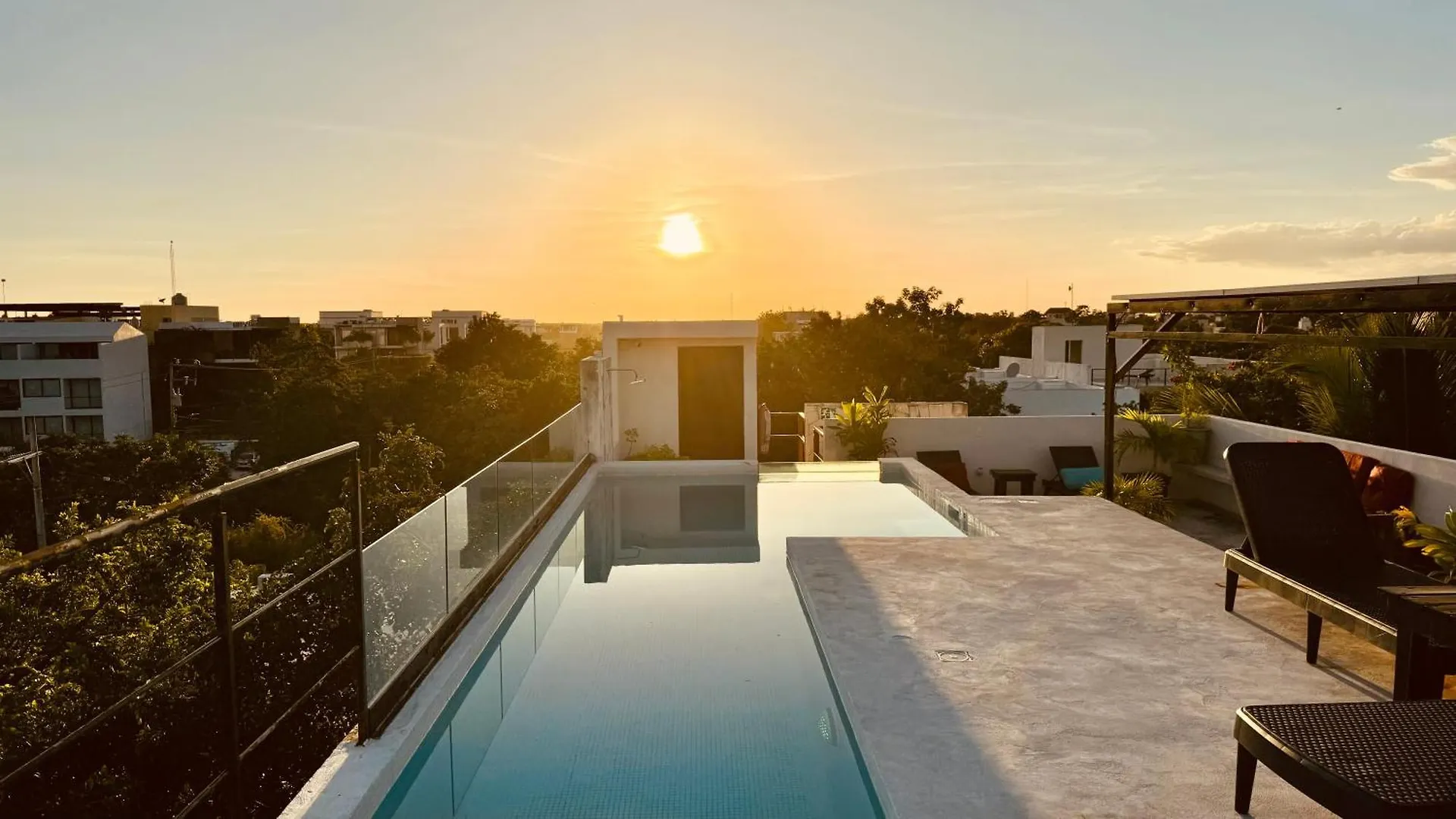 Starfit Hotel Boutique Beachclub, Spa & Gym Included Tulum