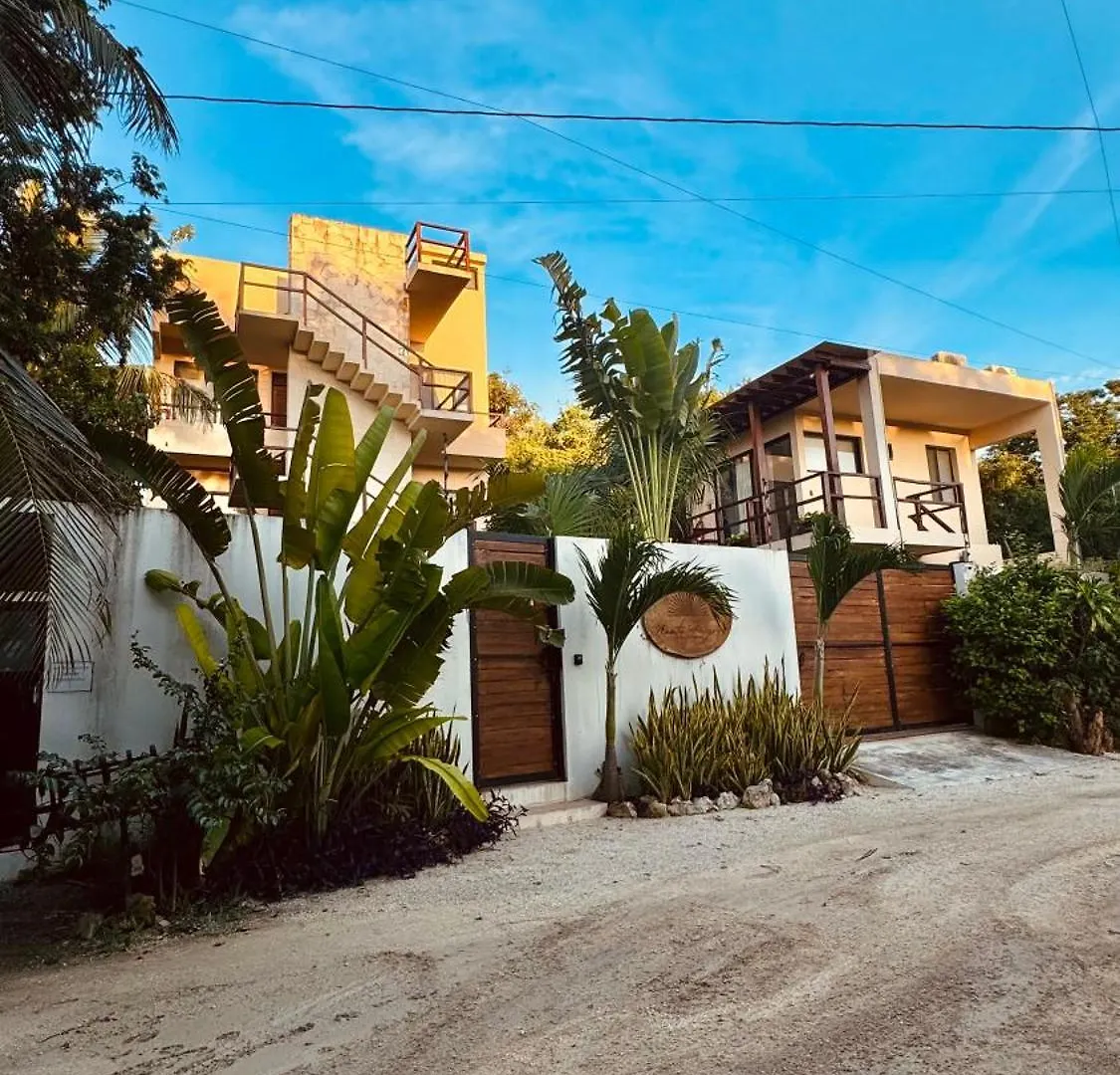 Starfit Hotel Boutique Beachclub, Spa & Gym Included Tulum