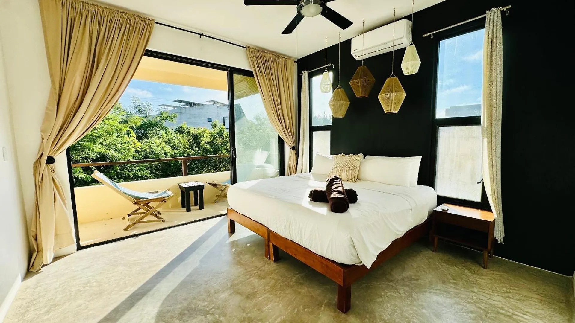 Starfit Hotel Boutique Beachclub, Spa & Gym Included Tulum
