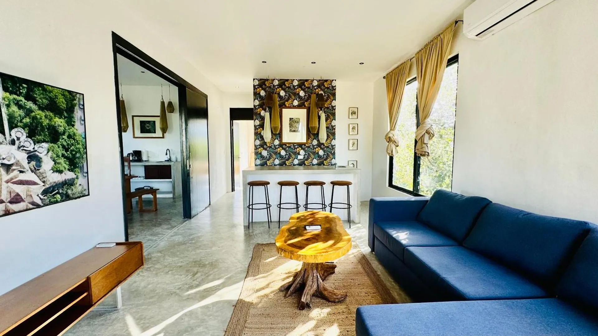 Starfit Hotel Boutique Beachclub, Spa & Gym Included Tulum