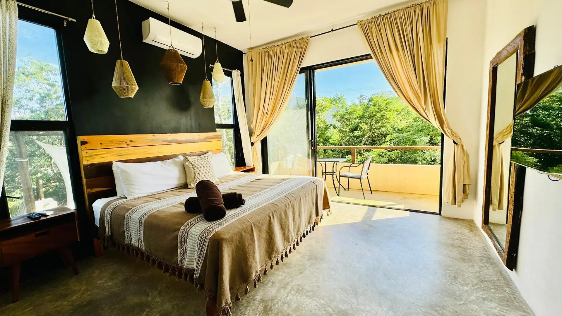 Starfit Hotel Boutique Beachclub, Spa & Gym Included Tulum
