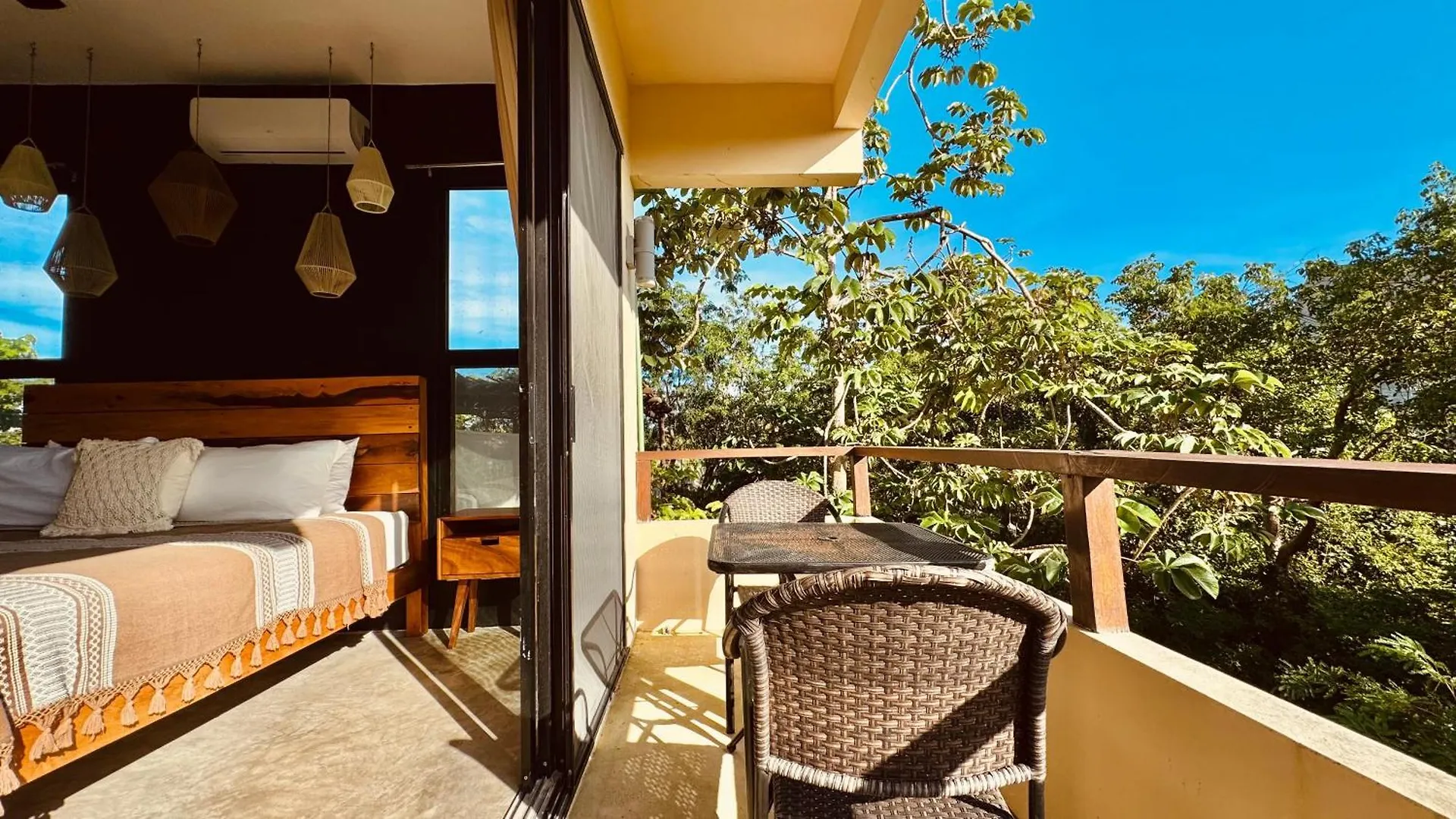 Starfit Hotel Boutique Beachclub, Spa & Gym Included Tulum México