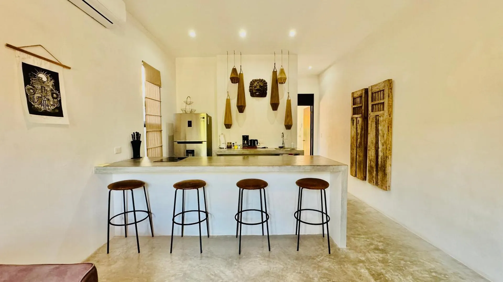 Starfit Hotel Boutique Beachclub, Spa & Gym Included Tulum