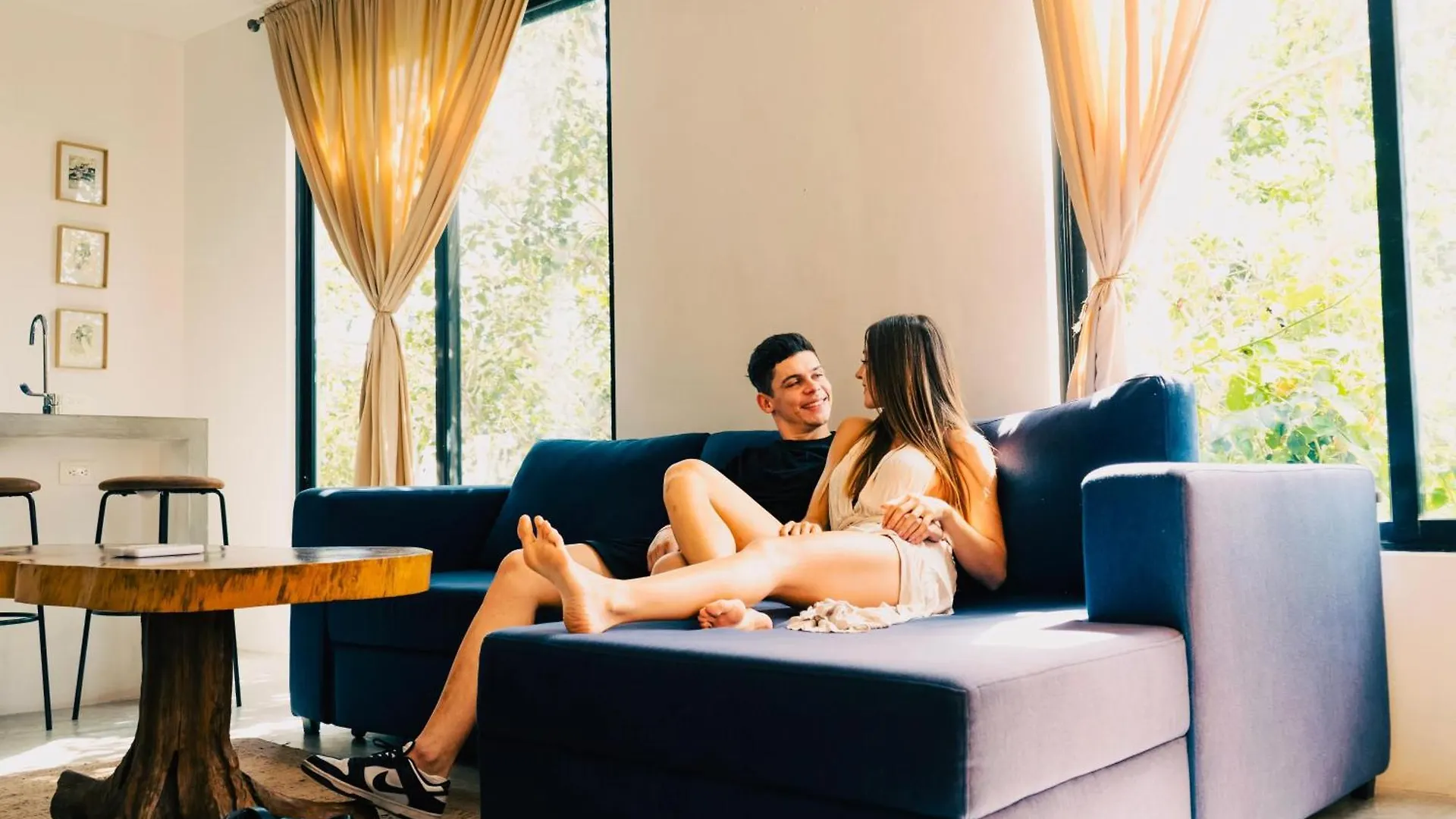 Starfit Hotel Boutique Beachclub, Spa & Gym Included Tulum