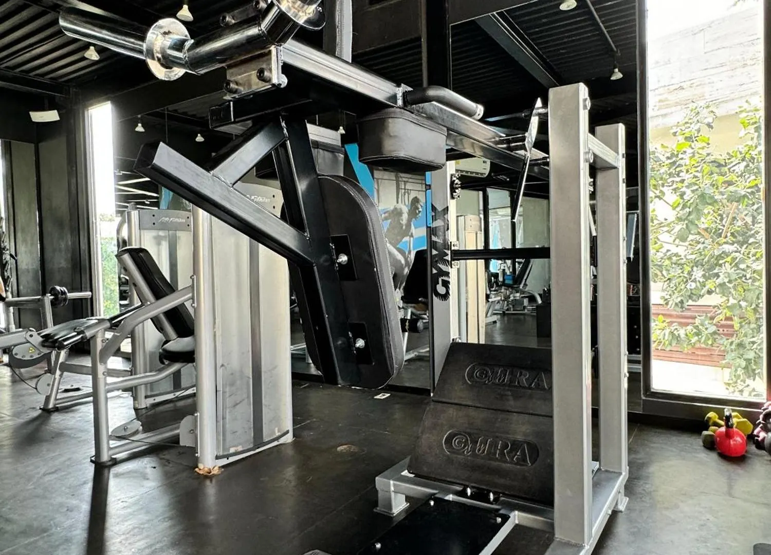 Starfit Hotel Boutique Beachclub, Spa & Gym Included Tulum México