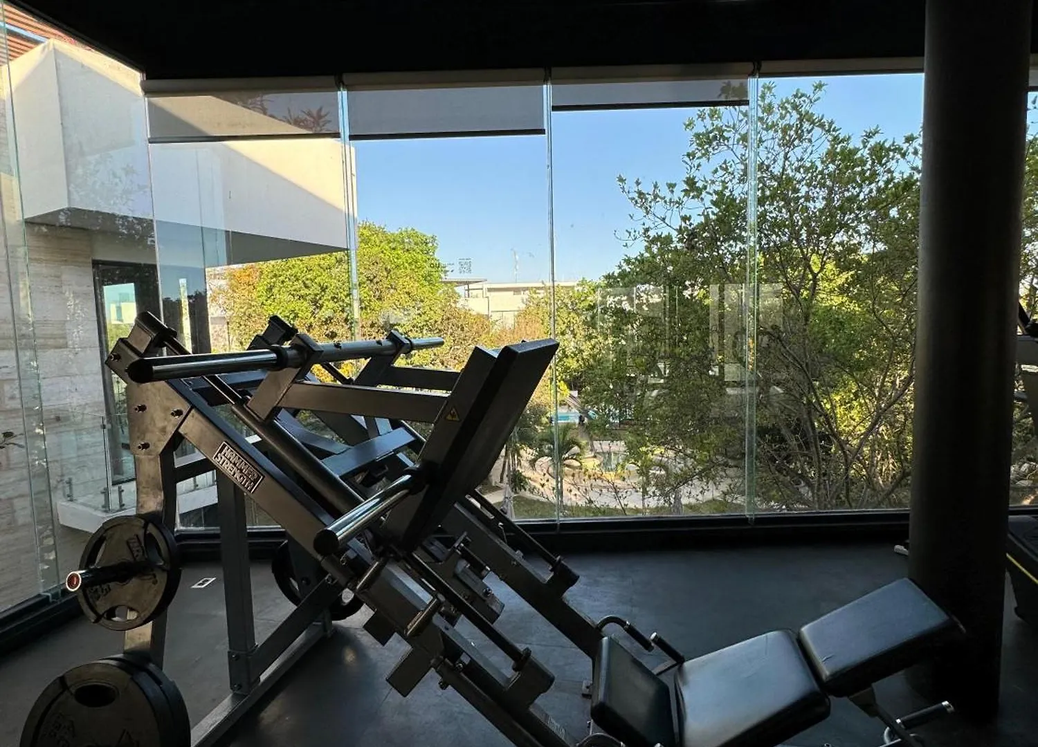 Starfit Hotel Boutique Beachclub, Spa & Gym Included Tulum 4*,  México