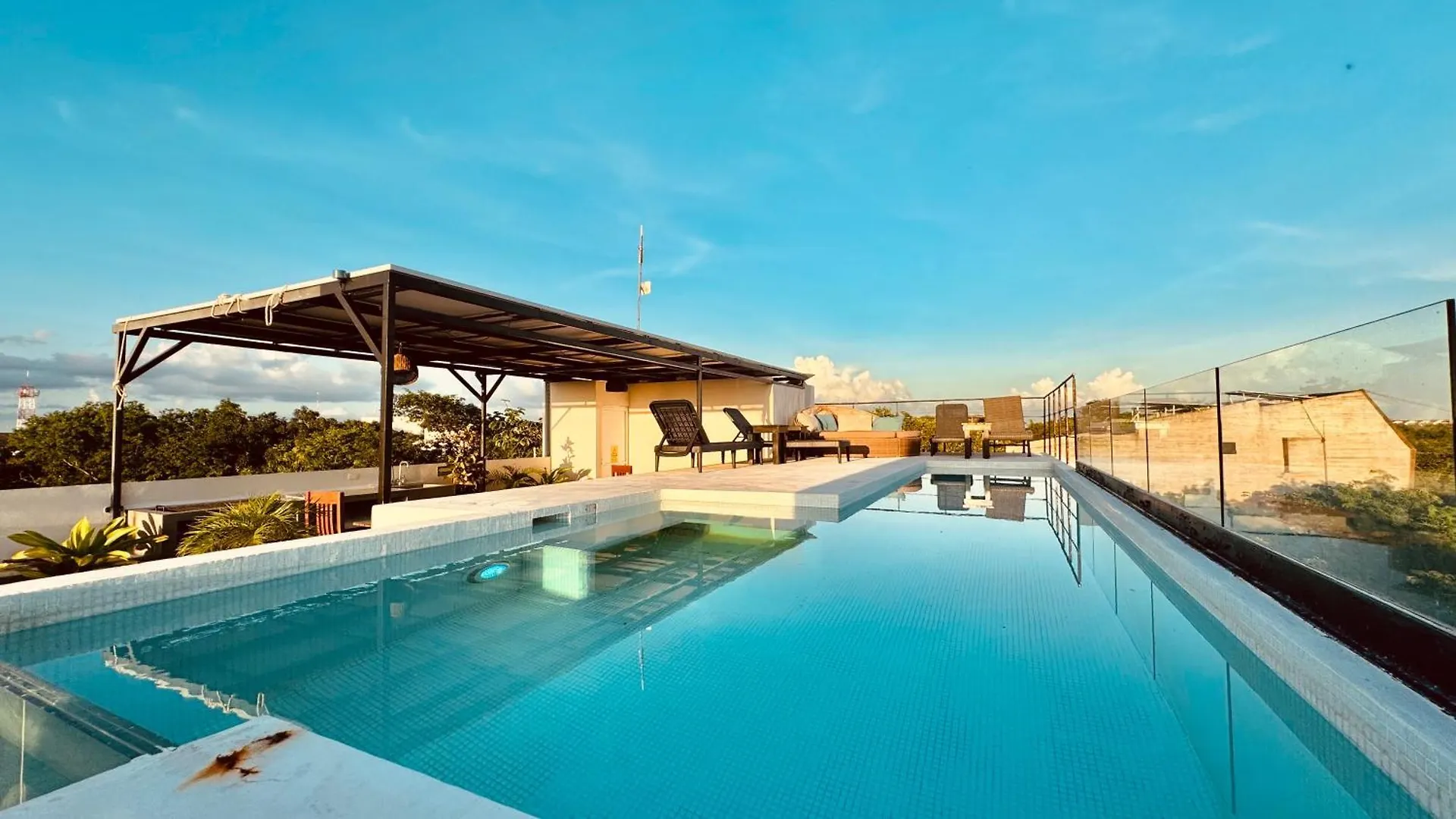 Starfit Hotel Boutique Beachclub, Spa & Gym Included Tulum