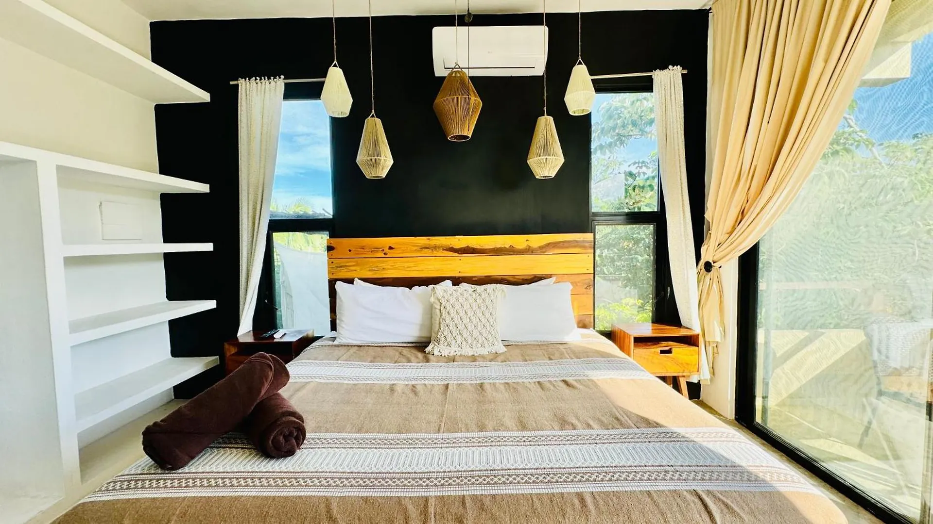 Starfit Hotel Boutique Beachclub, Spa & Gym Included Tulum 4*,  Mexico