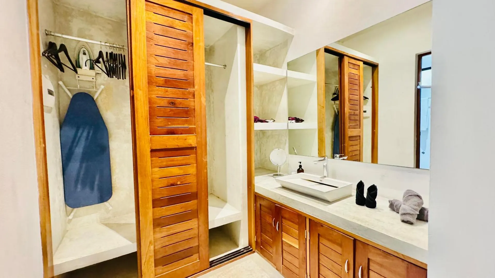 Starfit Hotel Boutique Beachclub, Spa & Gym Included Tulum 4*,  Mexico